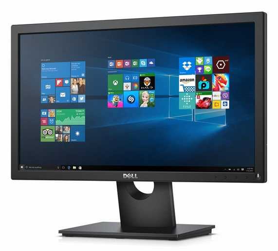 DELL E2016HV