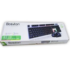 BOSSTON 8310