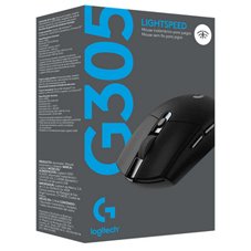 LOGITECH G305 Noir