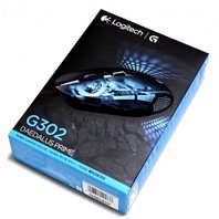 LOGITECH G302 CP