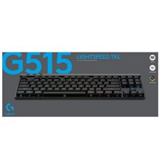 LOGITECH G515 LIGHTSPEED TKL