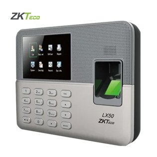 ZKTECO LX50