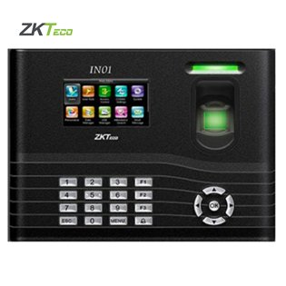 ZKTECO IN01