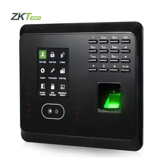ZKTECO MB360