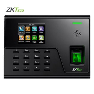 ZKTECO UA760