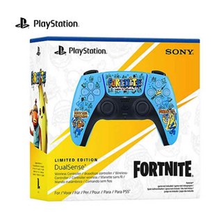 SONY MANETTE FORTNITE