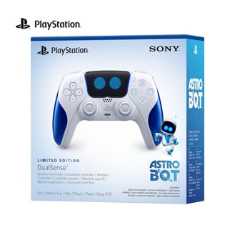 SONY MANETTE ASTROBOT