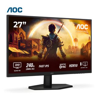 AOC Q27G42ZE
