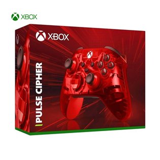 XBOX PULSE CIPHER