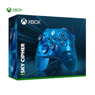 XBOX SKY CIPHER