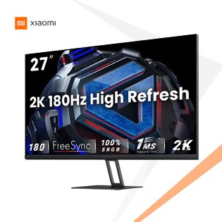 XIAOMI G27QI