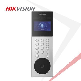 HIKVISION DS-KD9203-ME6