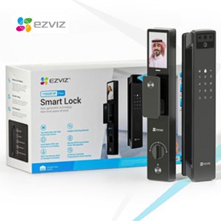 EZVIZ CS-Y3000FVP PLUS
