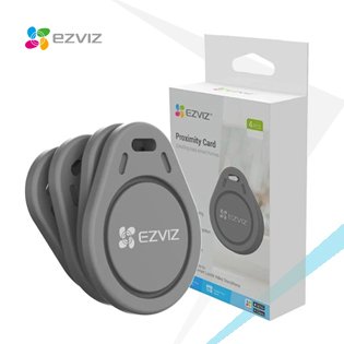 EZVIZ CS-DL-IC-CPU-R200