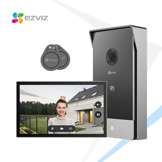 EZVIZ CS-HP5 2MP