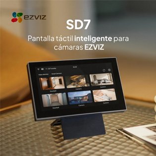 EZVIZ CS-SD7