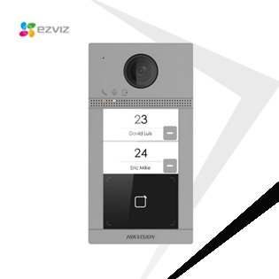 HIKVISION DS-KVM8213-WME1 C