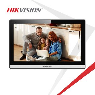 HIKVISION DS-KH6350-WTE1
