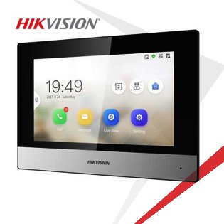 HIKVISION DS-KH6320-WTE1