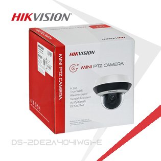 HIKVISION DS-2DE2A404IWG1-E